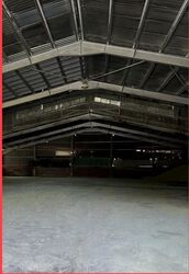 Tuas Amenity Centre (D22), Factory #460634661